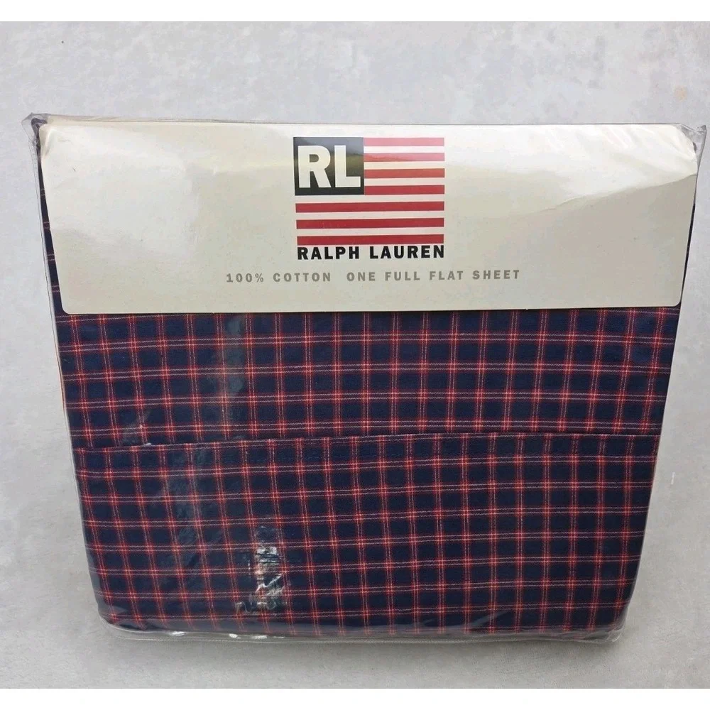 1 Vintage Ralph Lauren 